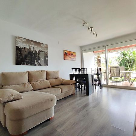 Brisa Del Mar Appartement Salou Buitenkant foto